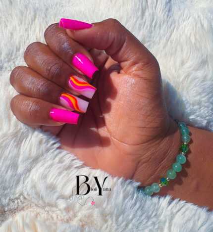 Ongles